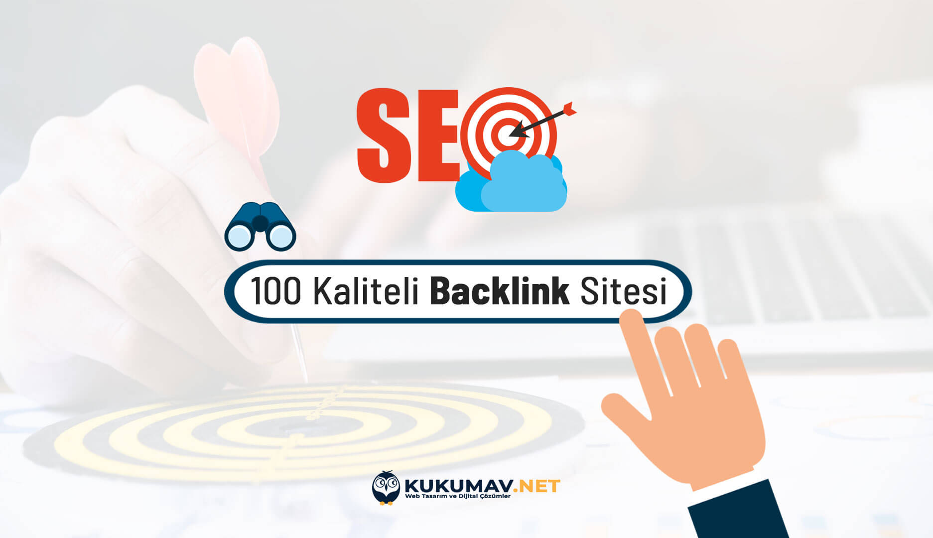 100 Ücretsiz Backlink Sitesi Listesi