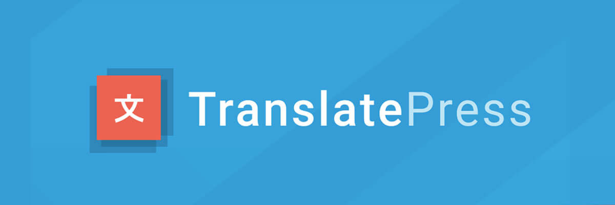 Translatepress dil eklenitisi