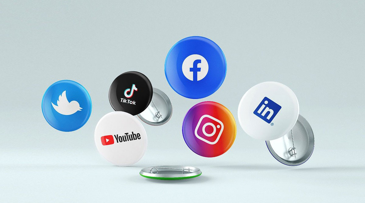 Sosyal medya platformları