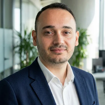 Volkan Çelik