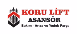 Koru Lift Asansör — Web Tasarım, Google Ads dijital pazarlama referansı