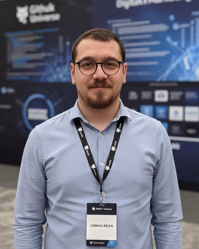 Osman Biçer