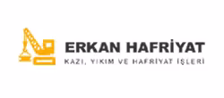 Erkan Hafriyat — Web Tasarım, Google Ads dijital pazarlama referansı
