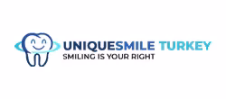 Unique Smile Turkey — Web Tasarım, Google Ads dijital pazarlama referansı