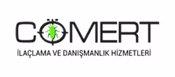 Cömert İlaçlama — Web Tasarım, Google Ads dijital pazarlama referansı