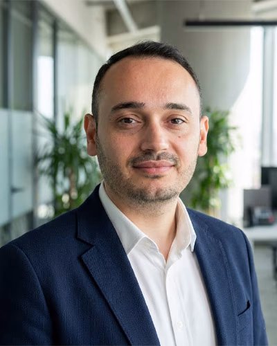 Volkan Çelik