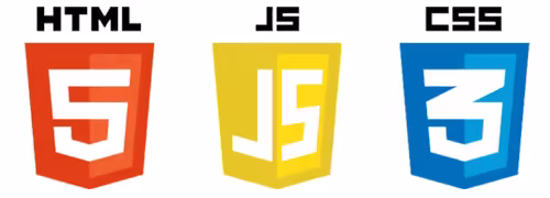 Html, JS, CSS