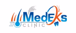Medeks Clinic — Web Tasarım, Google Ads dijital pazarlama referansı