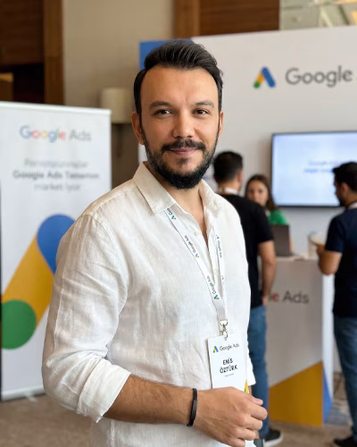 Enis Öztürk