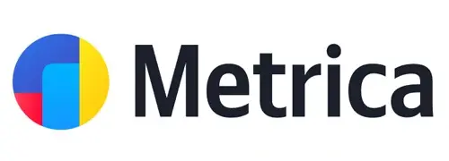 Yandex Metrica Partner