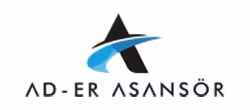 Ad-Er Asansör — Web Tasarım, Google Ads dijital pazarlama referansı