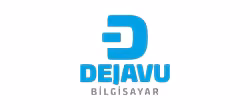 Dejavu Bilgisayar — Web Tasarım dijital pazarlama referansı