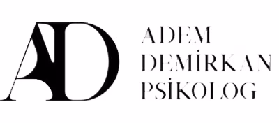 Psikolog Adem Demirkan