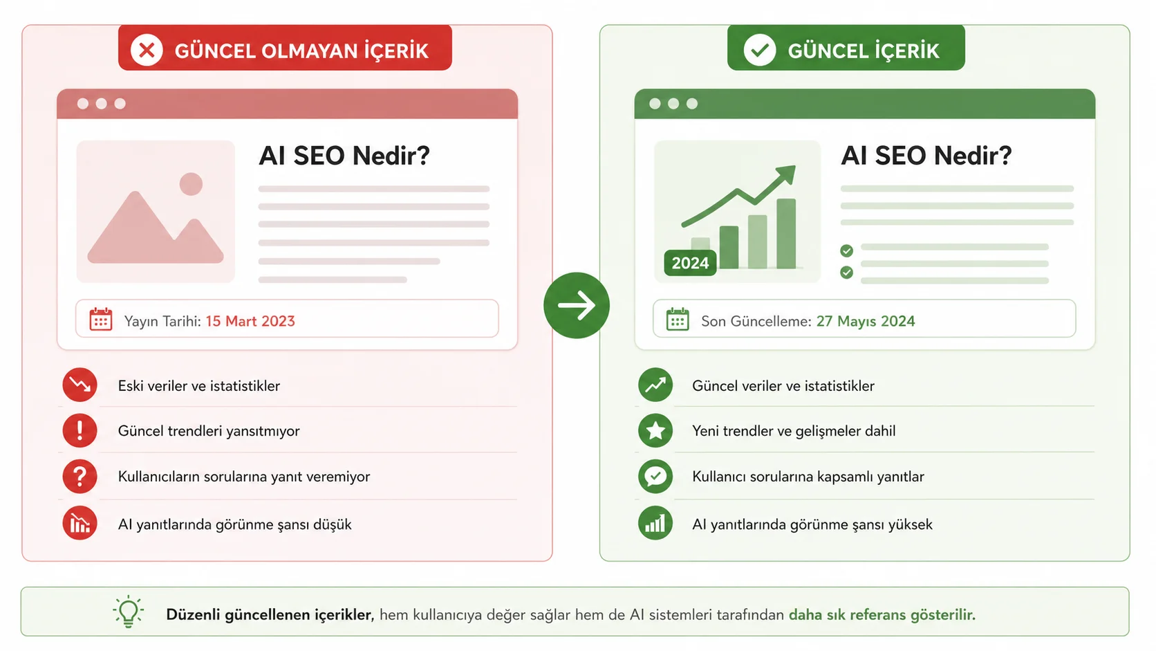ChatGPT'de Nasıl Çıkılır? Markalar İçin AI SEO Rehberi ChatGPT'de Nasıl Çıkılır? Markalar İçin AI SEO Rehberi