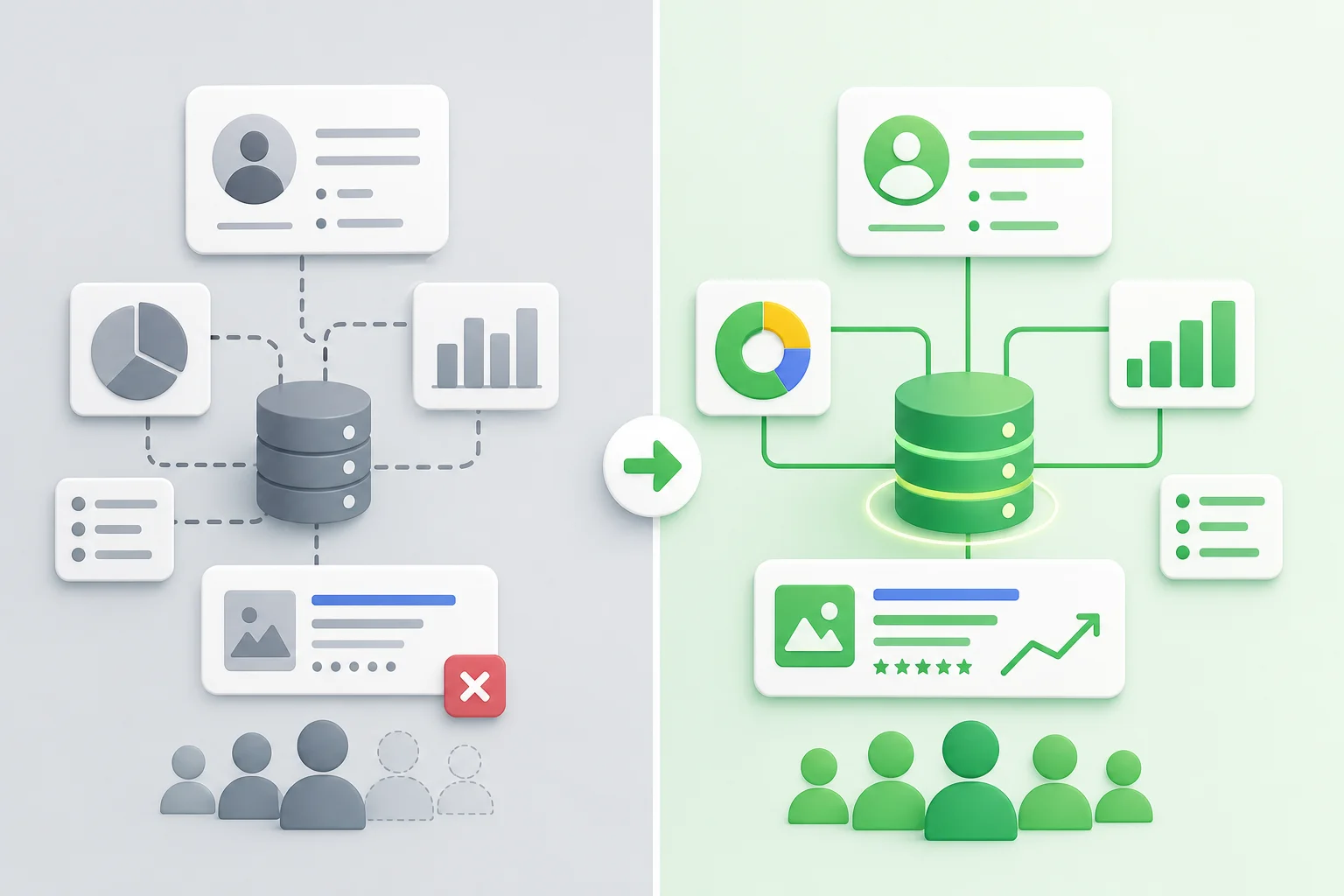 CRM-Google Ads Entegrasyonu: 2026'da Satışları Uçuracak 5 Adım CRM-Google Ads Entegrasyonu: 2026'da Satışları Uçuracak 5 Adım