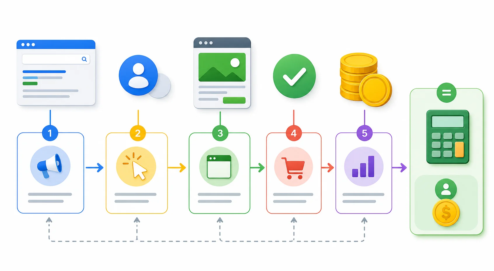 EBM Nedir, Nasıl Düşürülür? 2026 Google Ads CPA Rehberiyle Rekabeti Katlayın EBM Nedir, Nasıl Düşürülür? 2026 Google Ads CPA Rehberiyle Rekabeti Katlayın