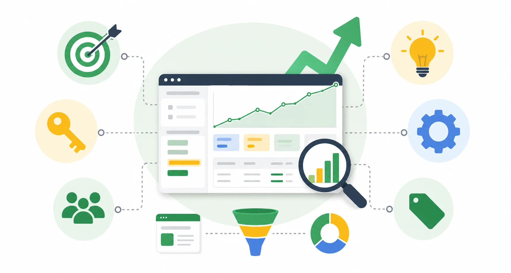 EBM Nedir, Nasıl Düşürülür? 2026 Google Ads CPA Rehberiyle Rekabeti Katlayın EBM Nedir, Nasıl Düşürülür? 2026 Google Ads CPA Rehberiyle Rekabeti Katlayın