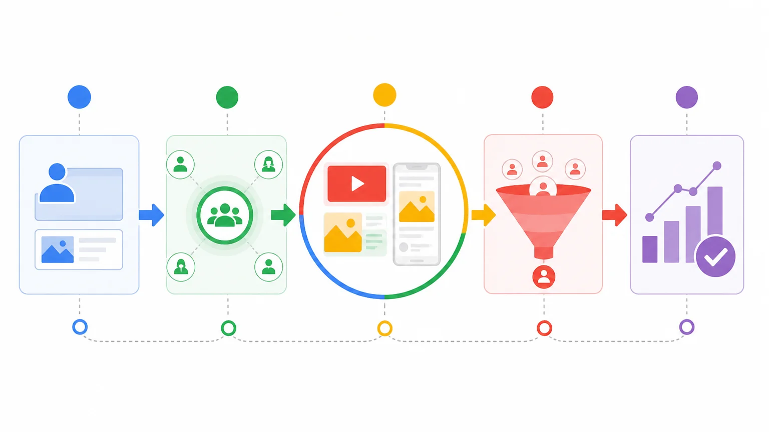 Google Ads Demand Gen Kampanyaları: Display'den Kesin Geçiş Kılavuzu 2026 - Google Ads Demand Gen Kampanyaları Nedir?