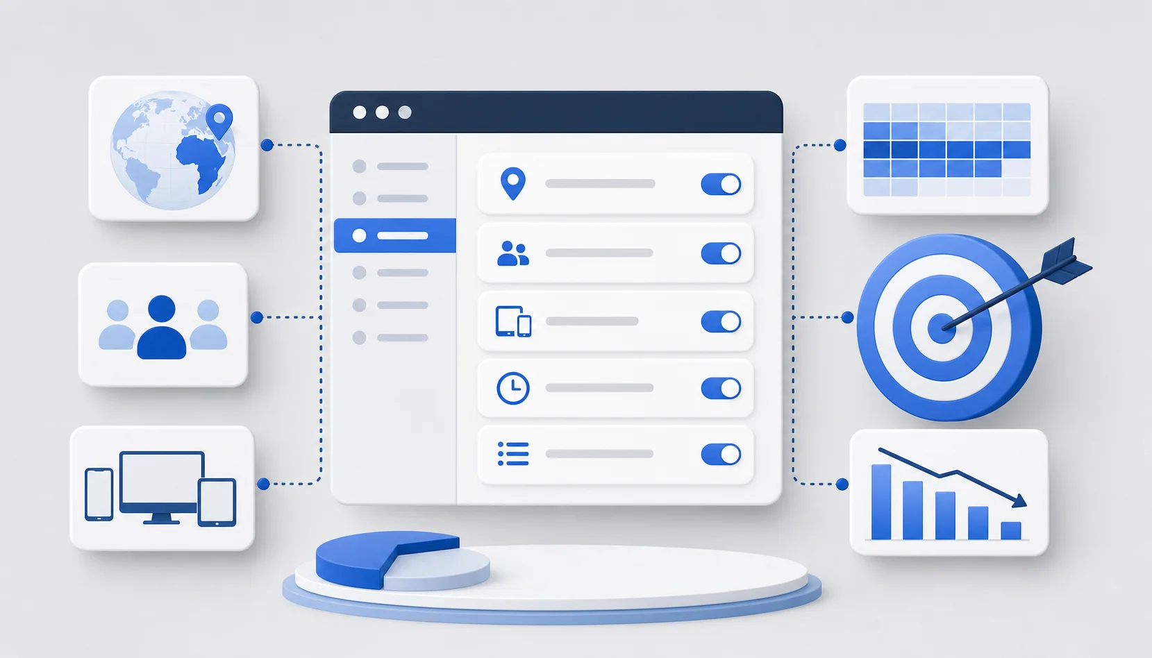 Google Ads Geçersiz Tıklamaları Düşürme: %50 Başarı Sağlayan Hedefleme Taktiği (2026) Google Ads Geçersiz Tıklamaları Düşürme: %50 Başarı Sağlayan Hedefleme Taktiği (2026)