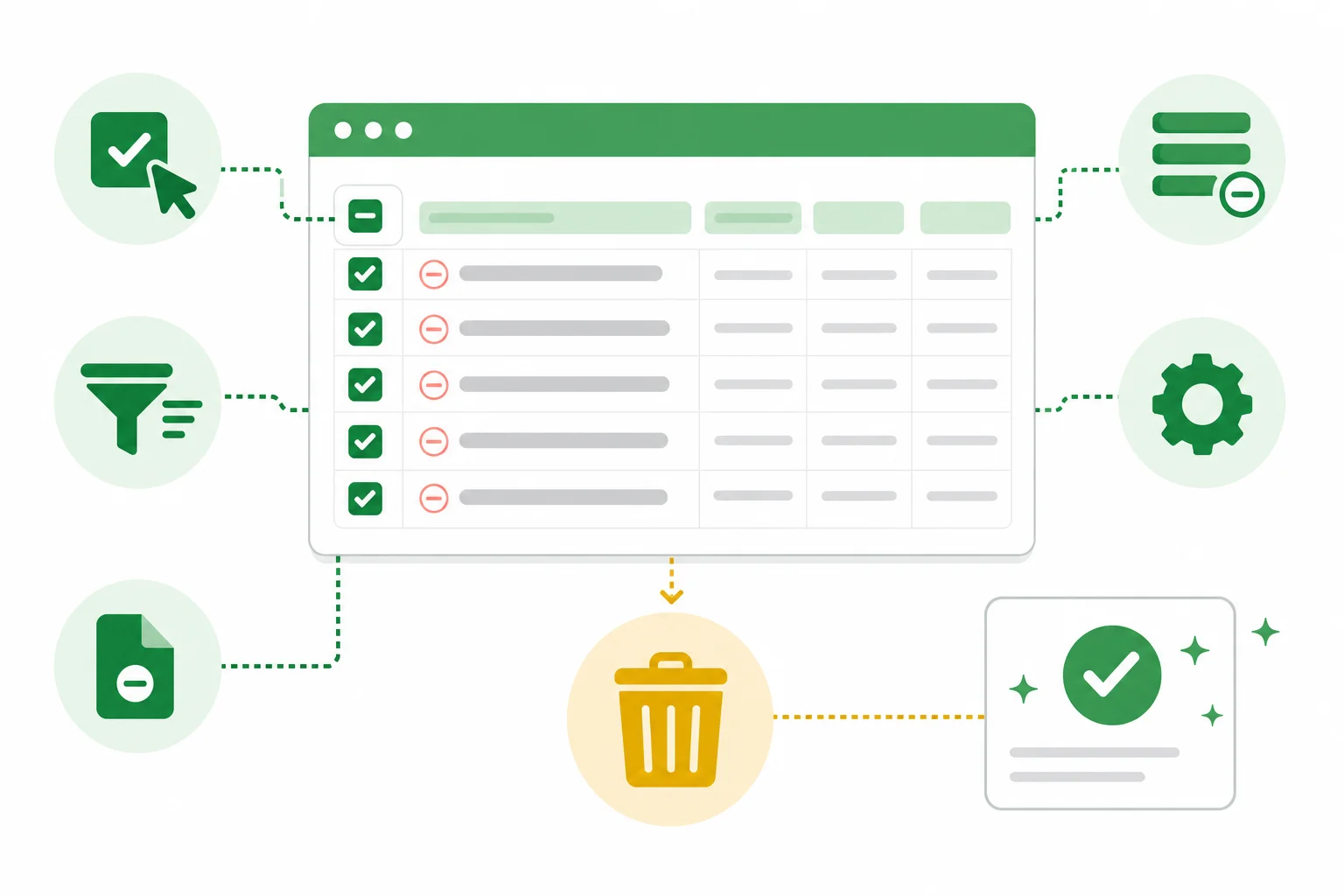 Google Ads Negatif Anahtar Kelimeler: 2026 Rehberi ile Bütçenizi Koruyun Google Ads Negatif Anahtar Kelimeler: 2026 Rehberi ile Bütçenizi Koruyun