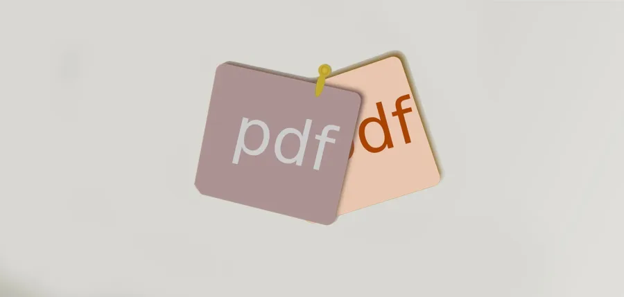 PDF Dönüştürücü Nedir? PDF Dönüştürücüler Listesi