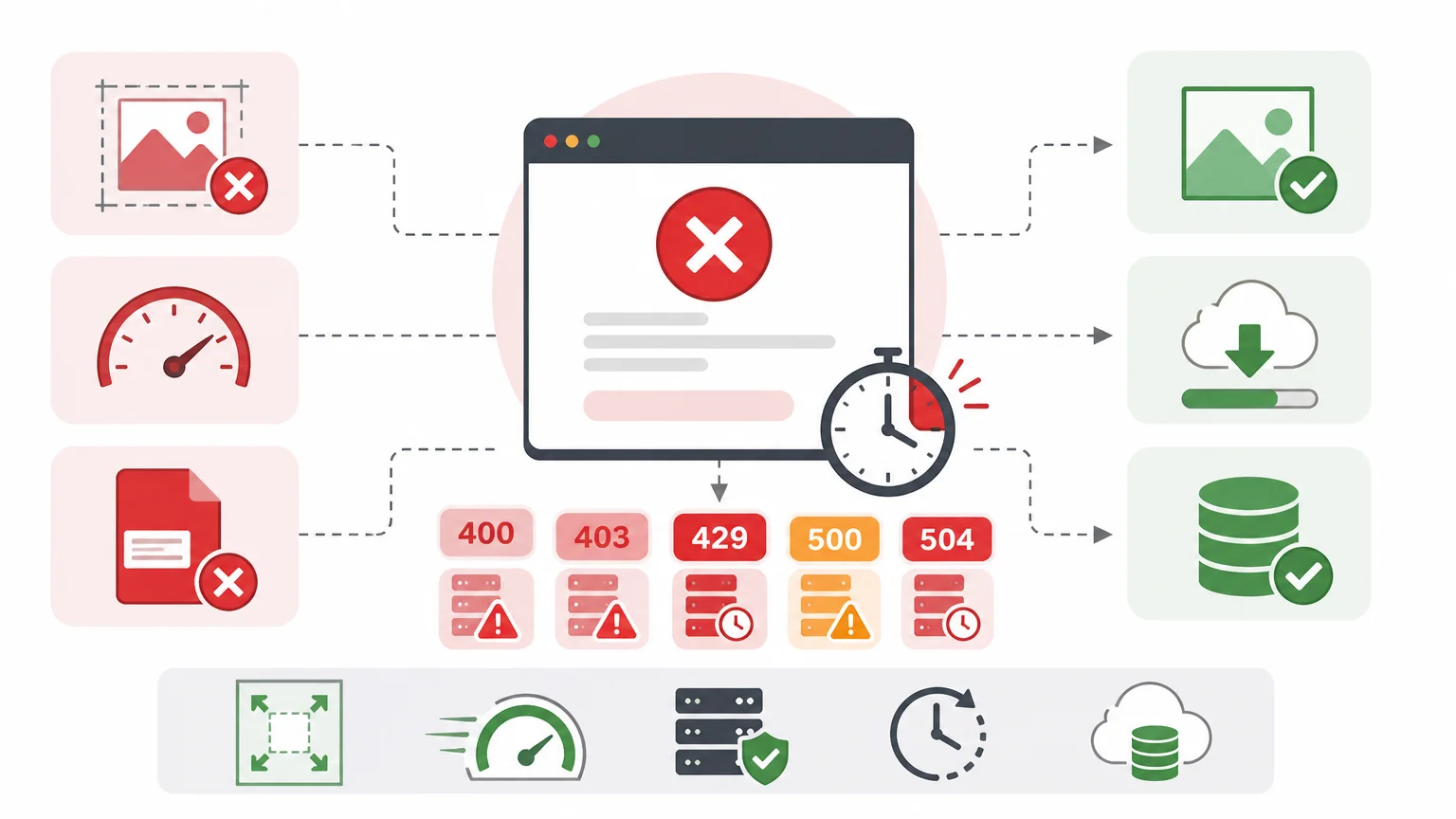 Pinterest API Başvurusu Nasıl Yapılır? 2026 Onay Alma ve 5 Entegrasyon Adımı - Görsel Boyutları ve Medya İndirme (Timeout) Sorunları