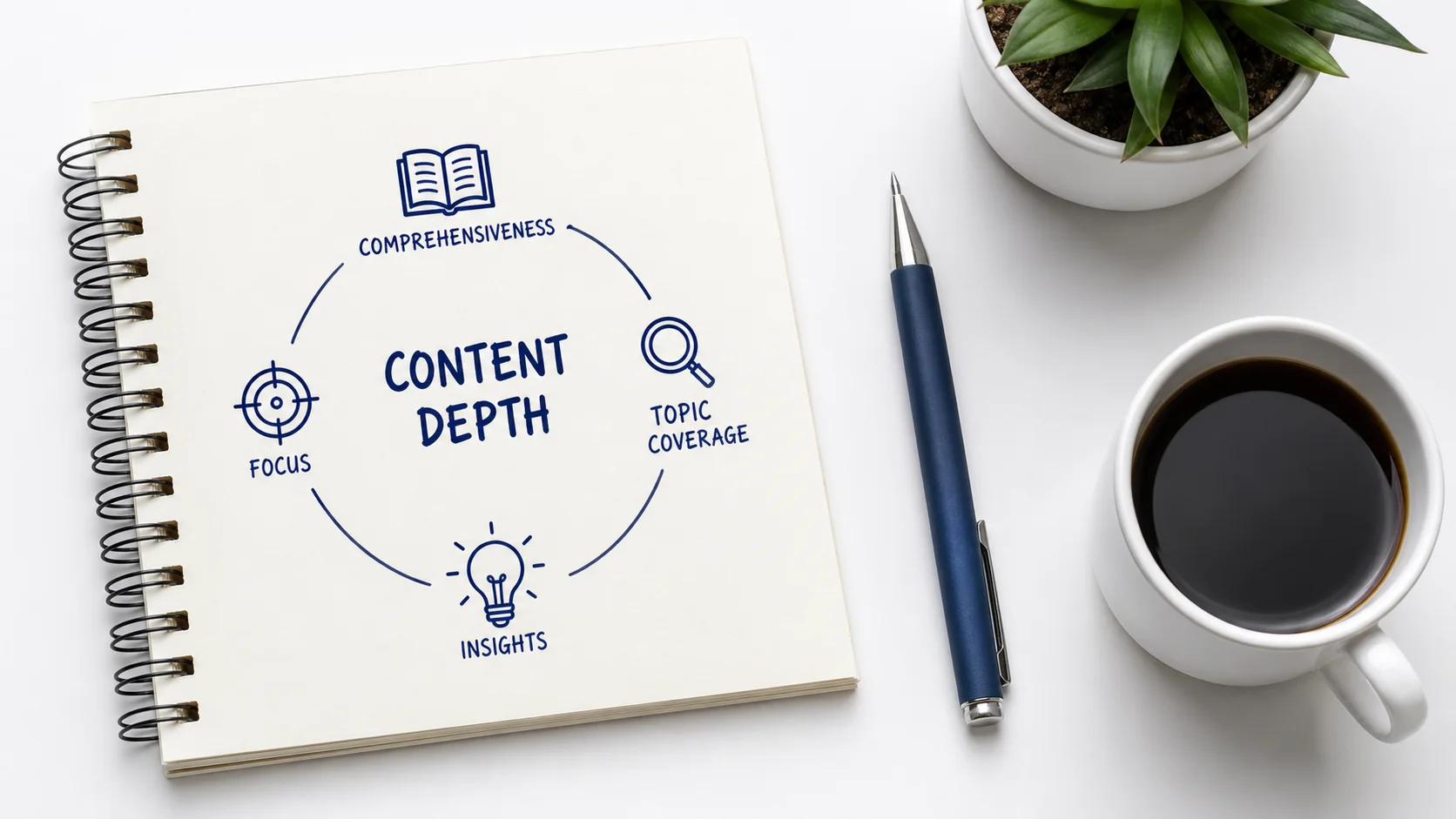 SEO Başarıya Götüren 6 Ücretsiz Analiz Aracı - içerik derinliği SEO Başarıya Götüren 6 Ücretsiz Analiz Aracı - içerik derinliği