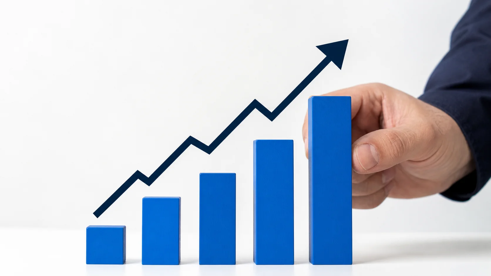 Sitenizin SEOsunu Uçuracak 100 Ücretsiz Backlink Kaynağı (2026) - hızlı büyüme grafiği