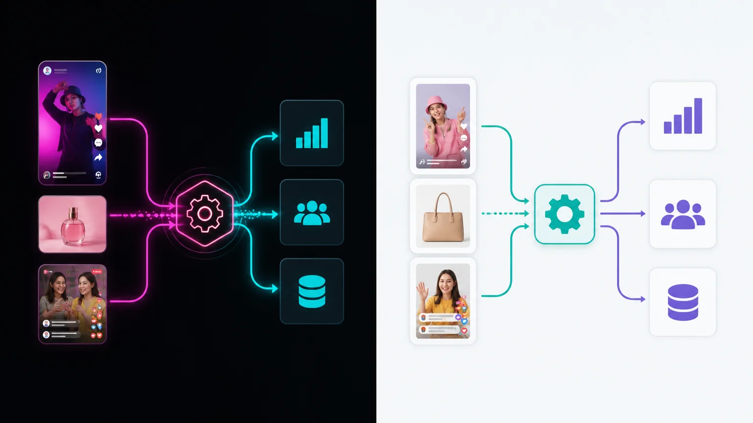 TikTok API Entegrasyonu: İşletmeler İçin 2026 Adım Adım Rehber - Business API TikTok API Entegrasyonu: İşletmeler İçin 2026 Adım Adım Rehber - Business API