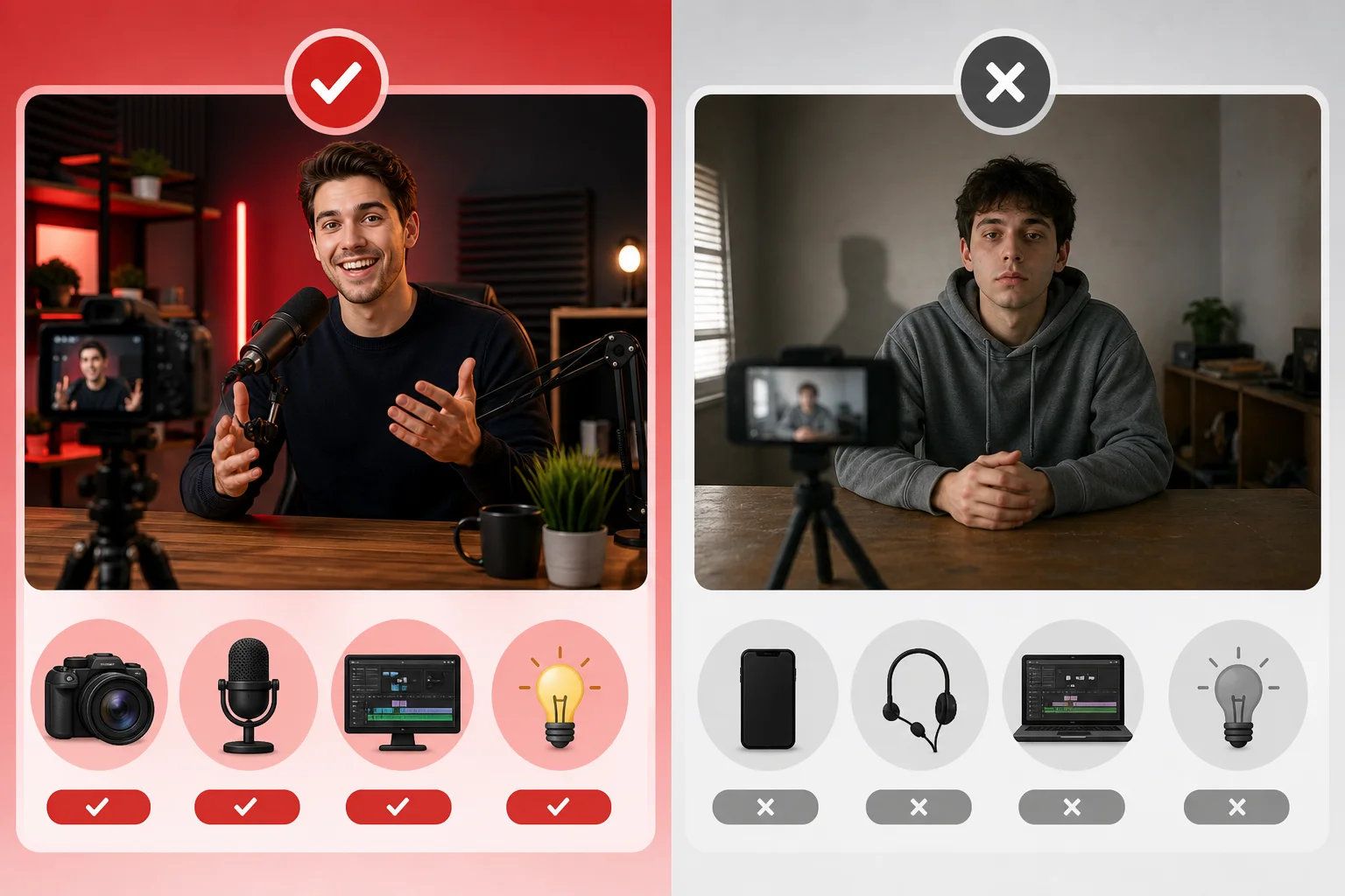YouTube Abone Sayınızı Artırabileceğiniz 9 Kanıtlanmış Taktik (2026)