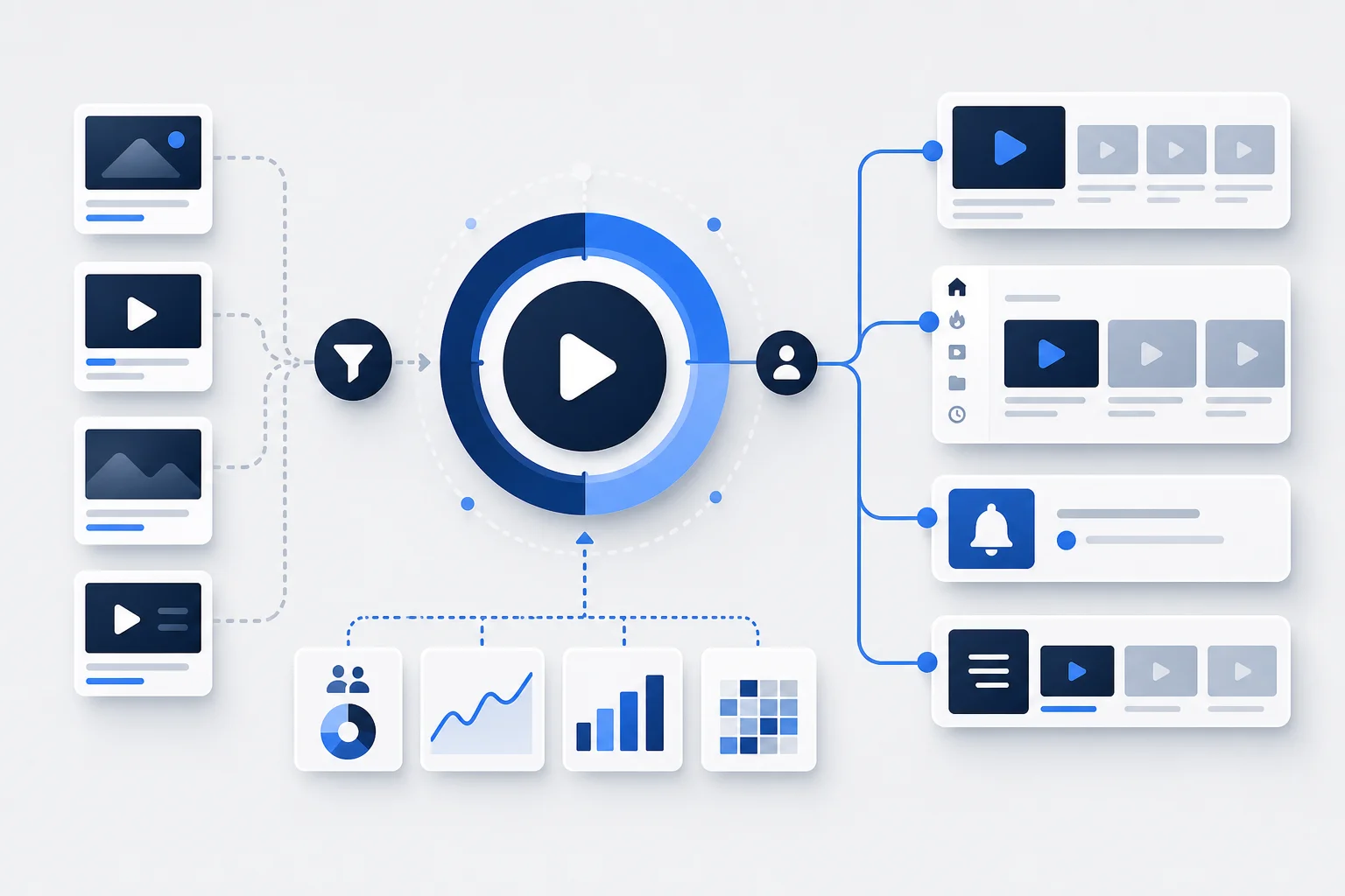 YouTube Algoritması 2026: Keşfedilmek İçin Bilmeniz Gereken Tüm Sırlar! YouTube Algoritması 2026: Keşfedilmek İçin Bilmeniz Gereken Tüm Sırlar!